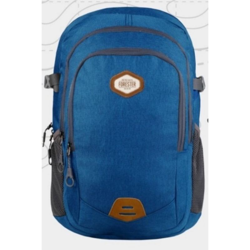 Tas Ransel 25 L Forester 20456 + Raincover