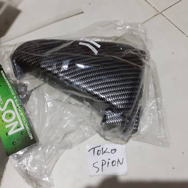 Tutup filter beat fi