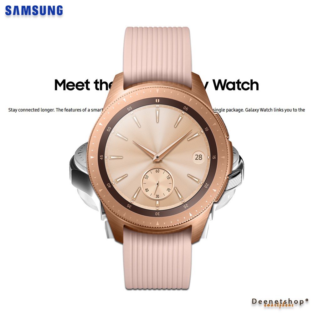 latest samsung watch s4