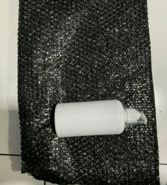 PELINDUNG PACKING PLASTIK BUBBLE WRAP / PAKING PLASTIK / BUBLE WRAP / PECKING / PEKING PLASTIK