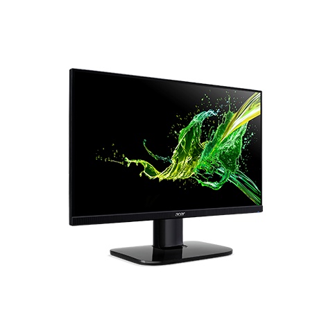 Acer KA242Y BI - 23.8&quot; FHD 1ms 75Hz IPS Borderless Gaming Monitor