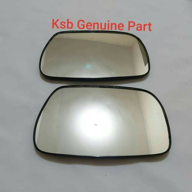 Mirror Kaca Spion Toyota Avanza Vvti OLD 2004-2011 Kanan / Kiri RH LH