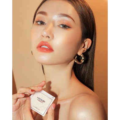 LAMEILA HIGH GLOSS POWDER, HIGHLIGHTER, CONTOUR ~ LAMEILA BAKING POWDER GLOSSY 5056