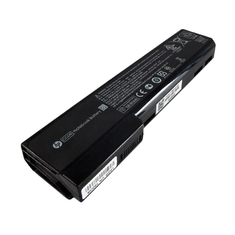 Jual original battery baterai  HP ProBook 6360b 6460b