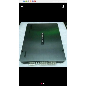 POWER MOBIL EMBASSY EA 460