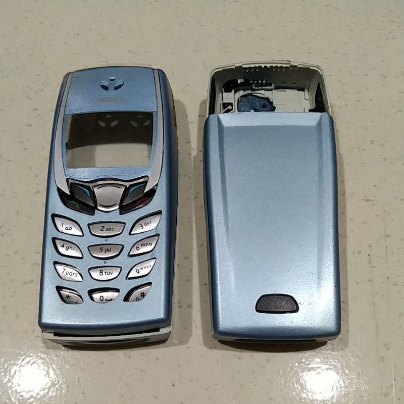 Casing Nokia 6510