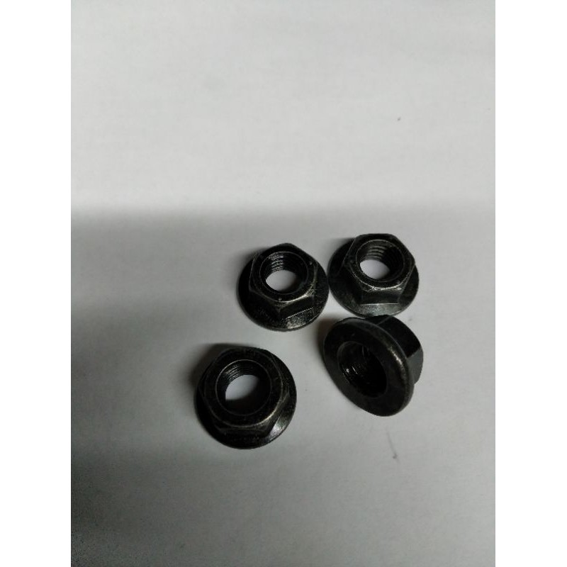 MUR CYLINDER HEAD RX-KING