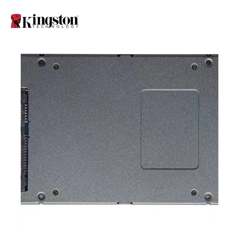 【33LV.ID】SSD Kingston A400 120GB 240GB 480GB SATA3 Solid State Disk Baru SSD 2.5&quot;