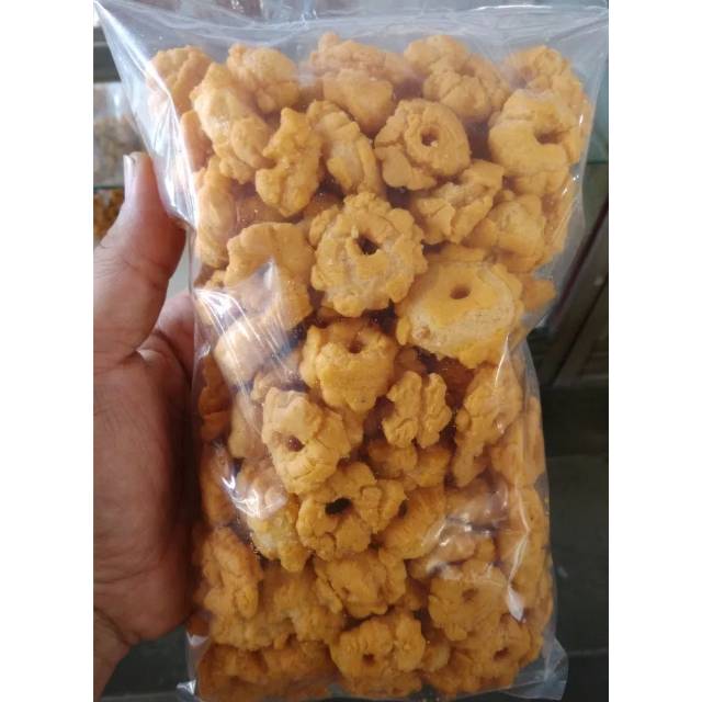 

Snack Unico Cincin