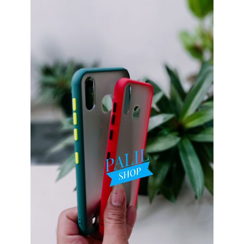 soft case Infinix Smart 4 X663