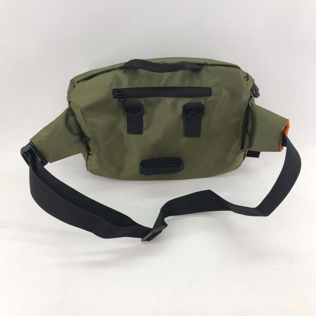 Tas Pinggang Explore - Waist Bag Explore - Tas Silang Explore