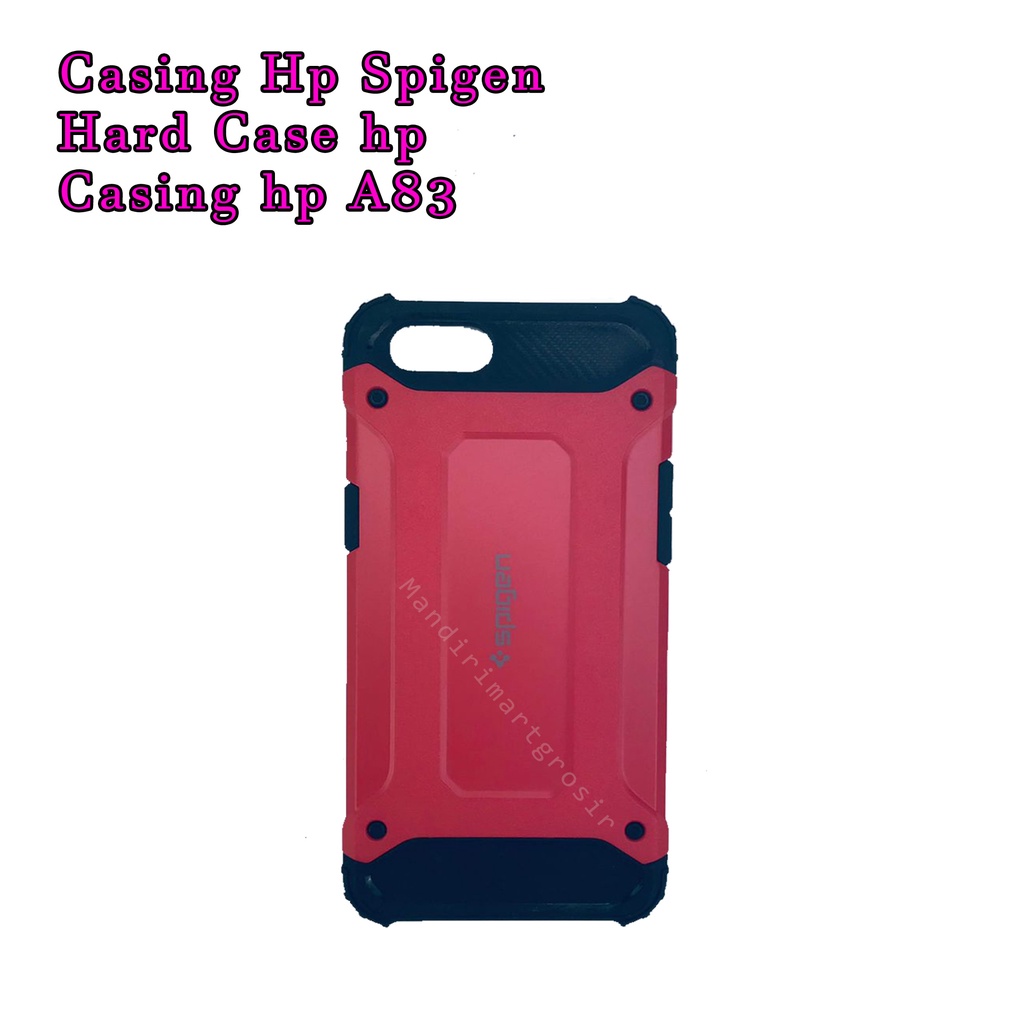 Casing Hp Spigen * Hard case hp * casing hp * A83