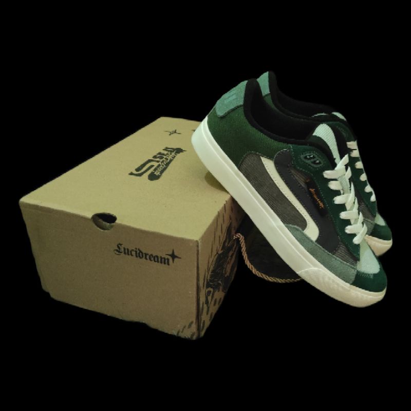 SEJI x Nevertoolavish (NTL) Lucidream BNIB - 41