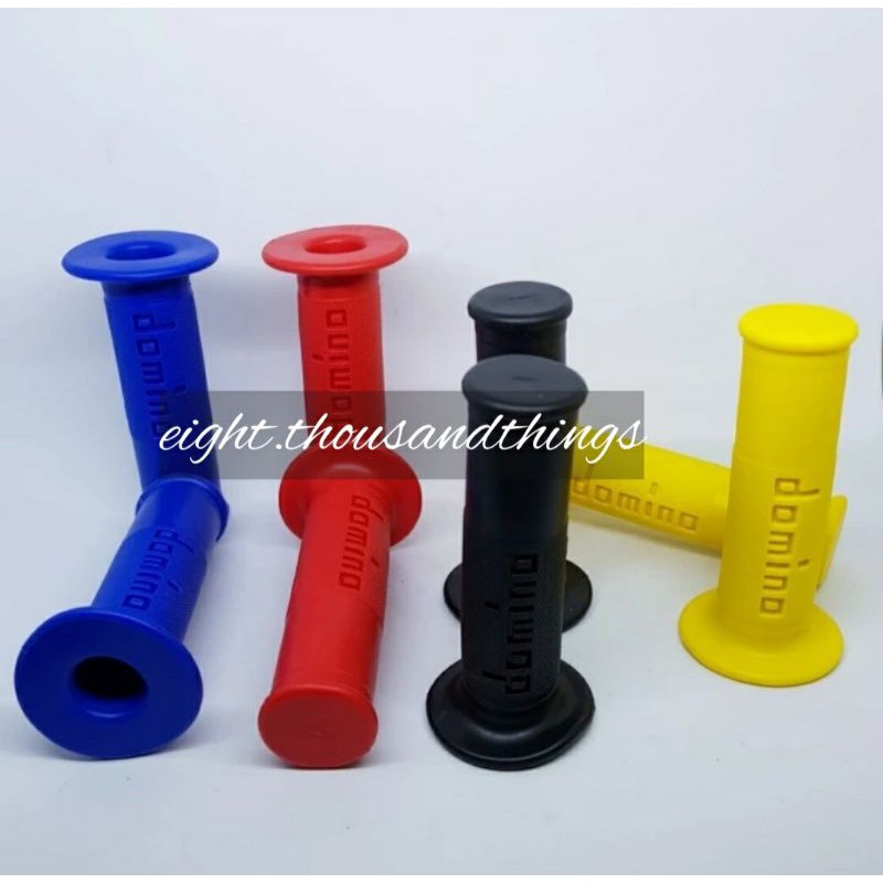 Handgrip - Handfat DOMINO POLOS motor vario mio nmax pcx lexi ninja