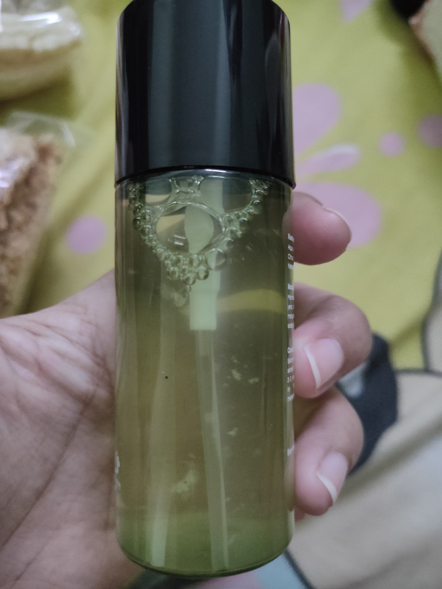 Sr12 Deodorant Spray Sr12 Dan Premium  - Herbal/alami Untuk Penghilang Bau Badan/ketiak Bpom Sr12