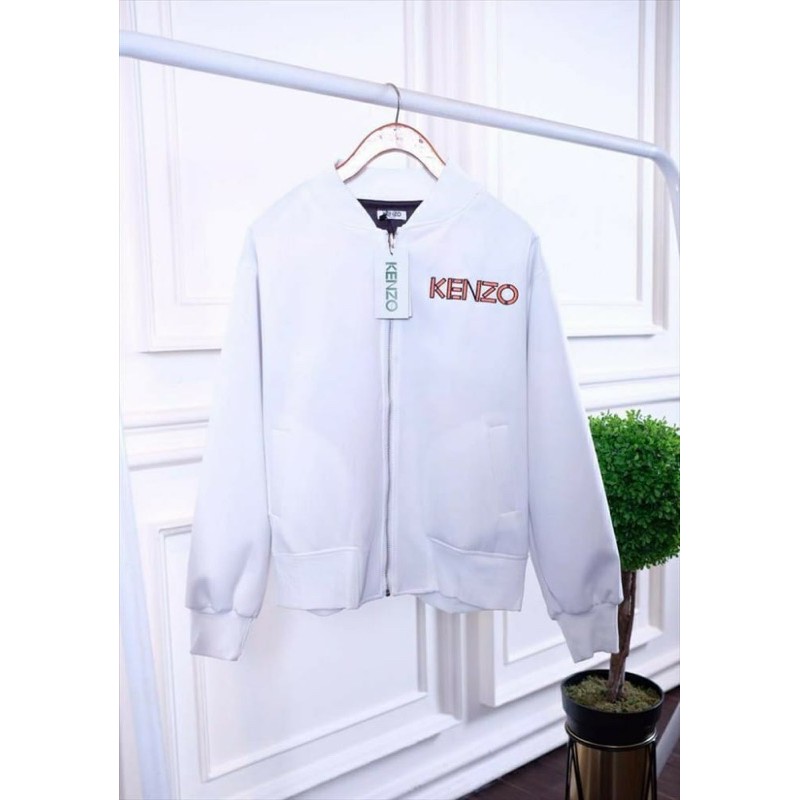 Jaket Kenzo