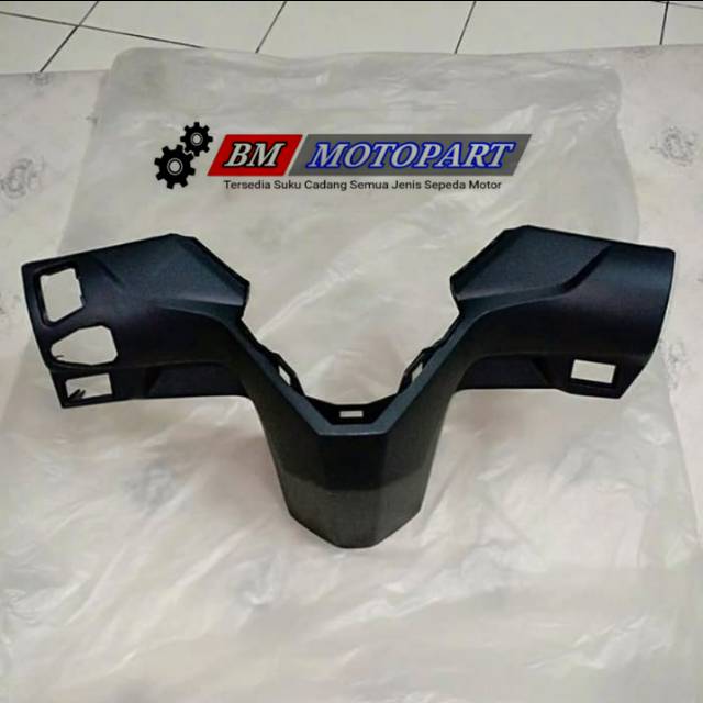 Batok Belakang Beat All New esp - non esp  ORIGINAL