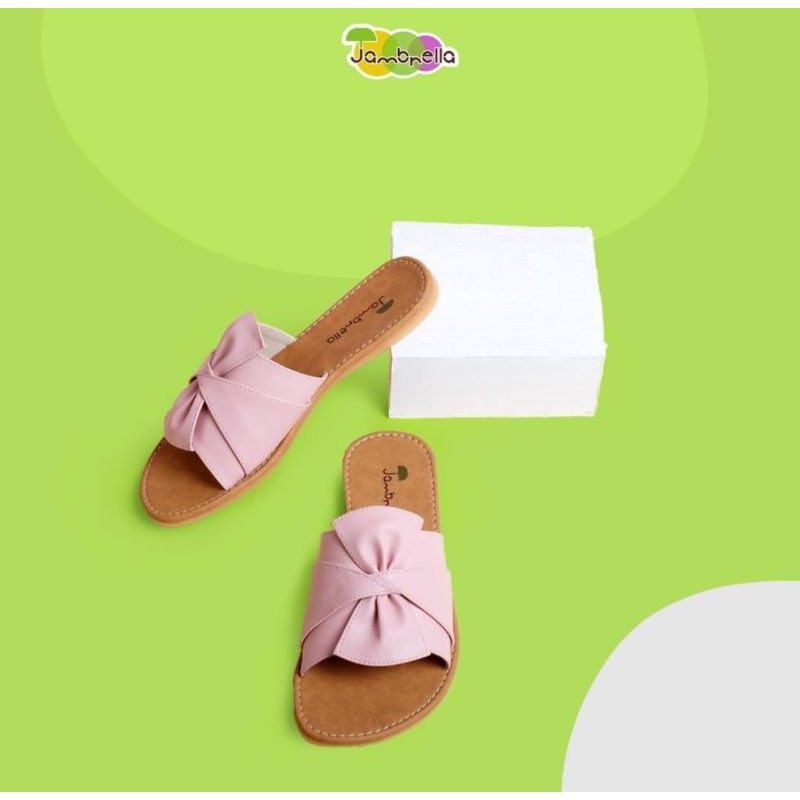 Sandal jambrella
