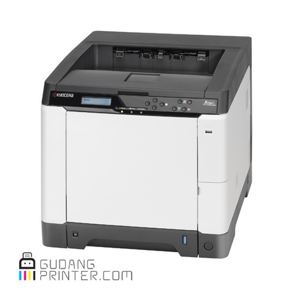 PRINTER KYOCERA FS-C5150DN