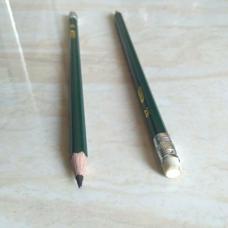 

PENSIL 2B