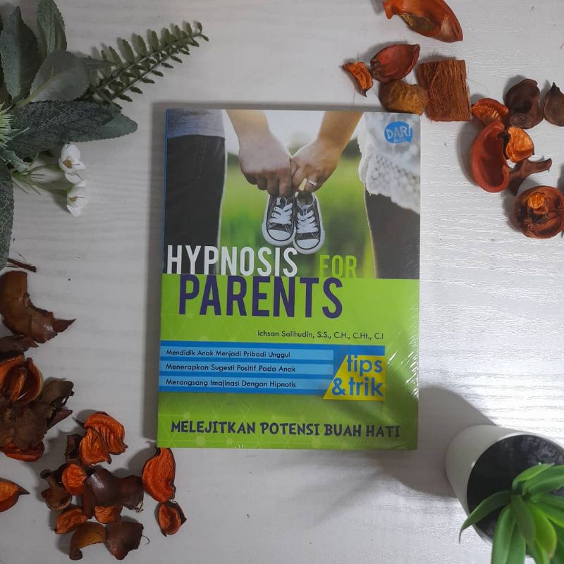 

Hypnosis for Parents