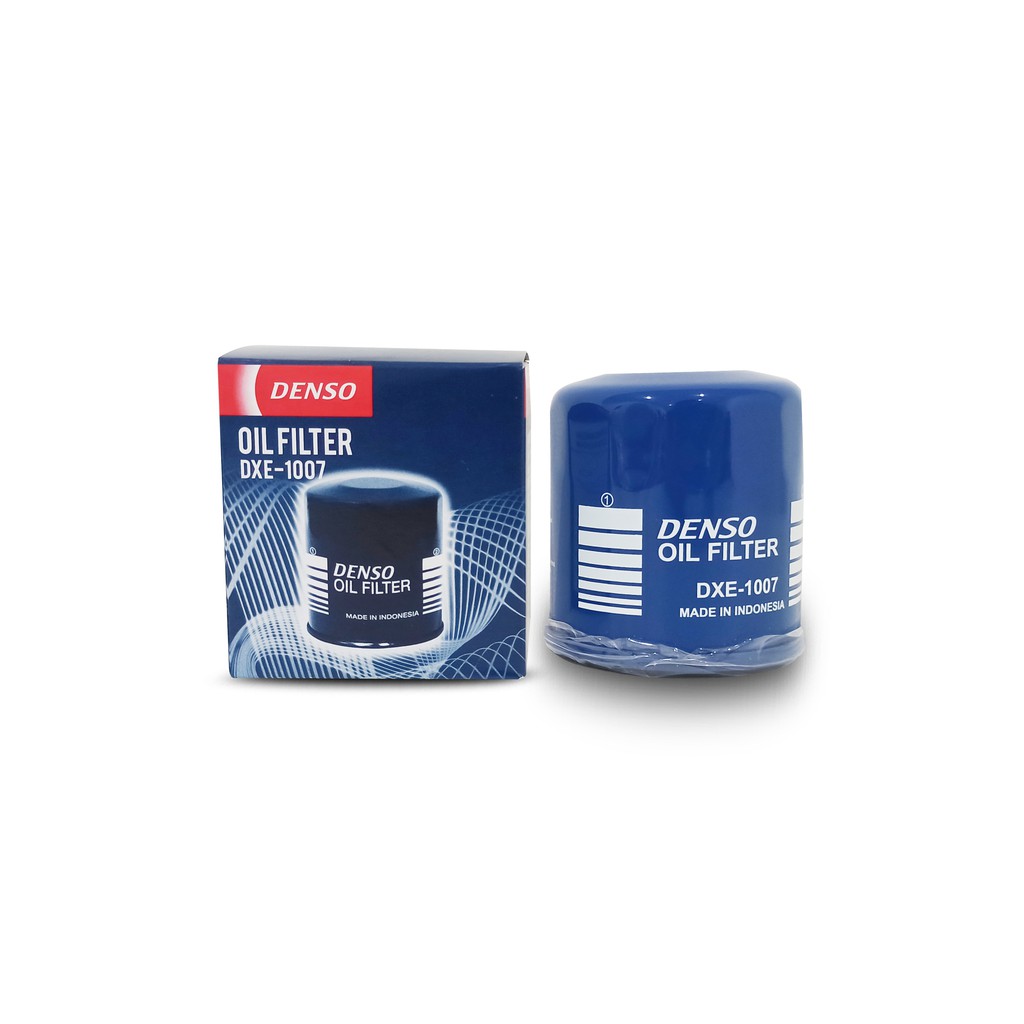 Filter oli Nissan Datsun Go DXE-1007 Merk DENSO