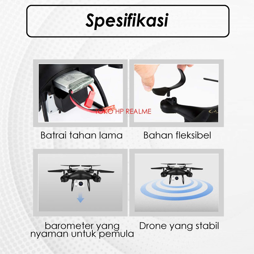 harga drone txd g1