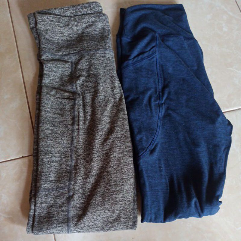 legging2 gottex dan aeropostal Boim