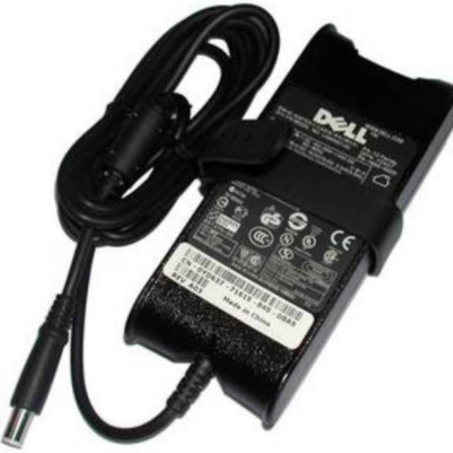 Charger Dell Inspiron N3010 N4010 N5010 N7010 N4020 N4030