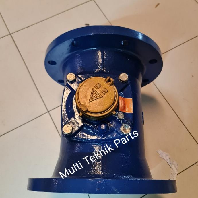 Water Meter / Meteran Air / Flow Meter 8" Inch DN200 BR