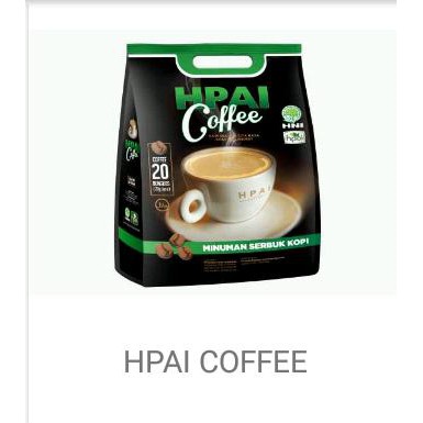 

HPAI Coffee