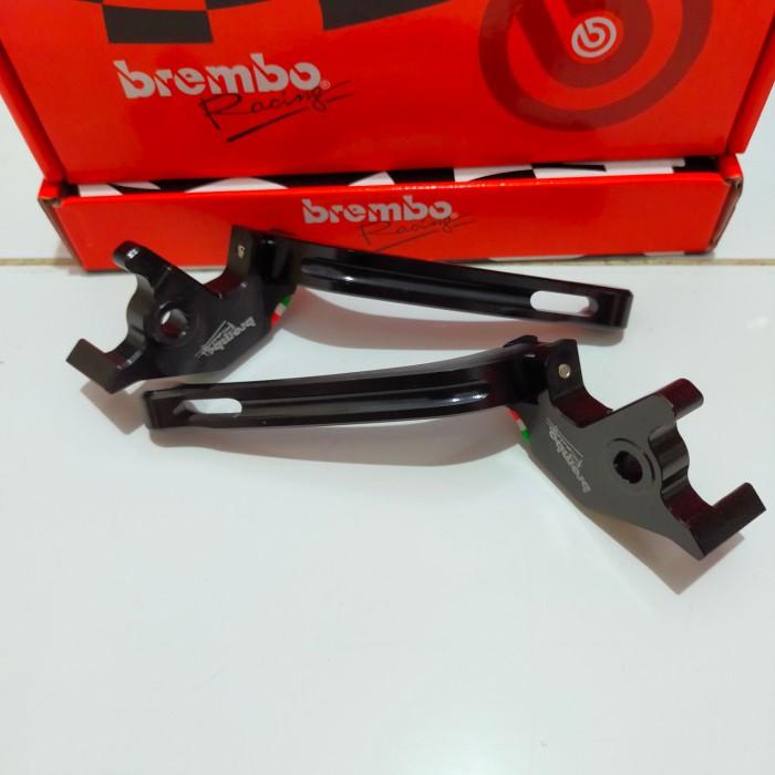 handle brembo lipat all new nmax 155 nmax 155 old tuas rem brembo nmax