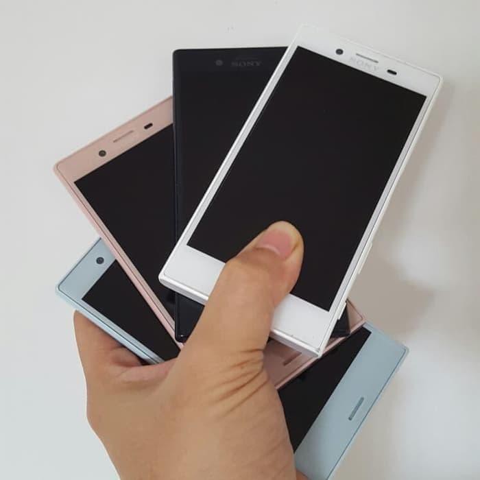 [33] Sony x Compact ram 3/32 hp murah 4g Handphone / Phone / HP