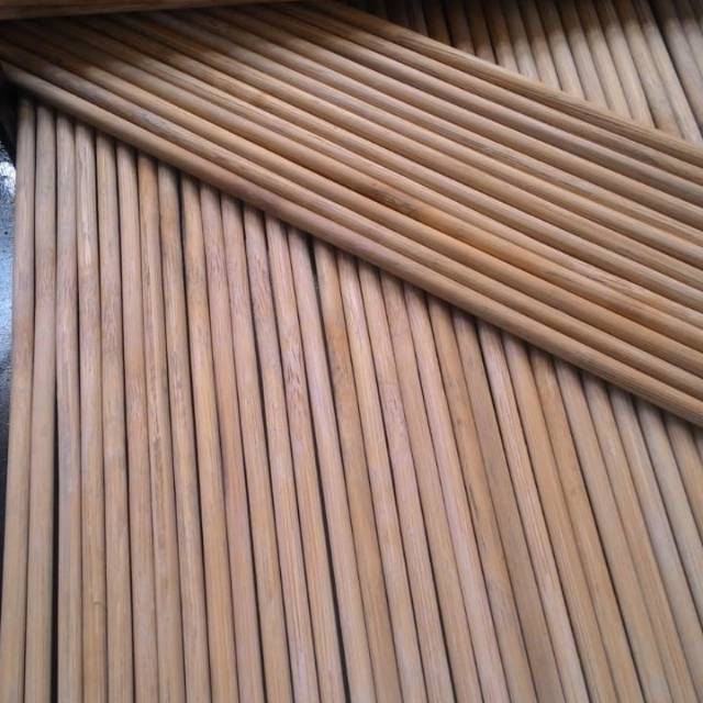 Shaft Bambu Petung
