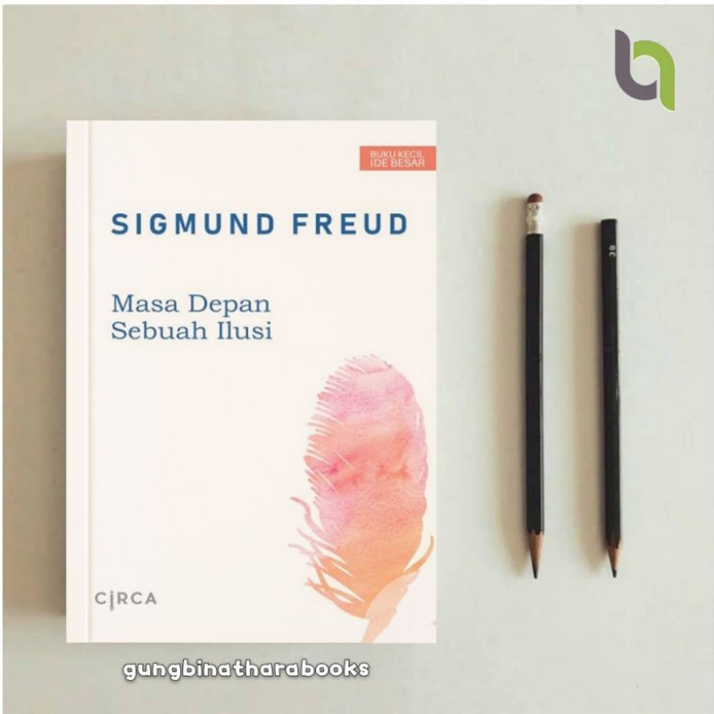 Masa Depan Sebuah Ilusi (Seri Buku Kecil Ide Besar)