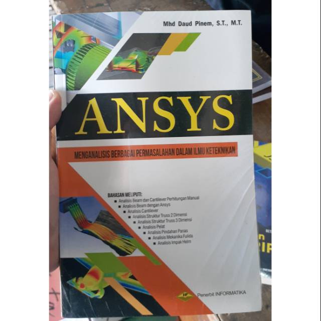 ANSYS