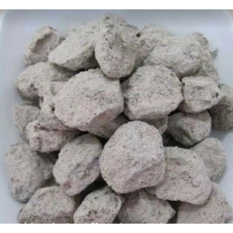 

cemilan makanan snack kiamboy putih