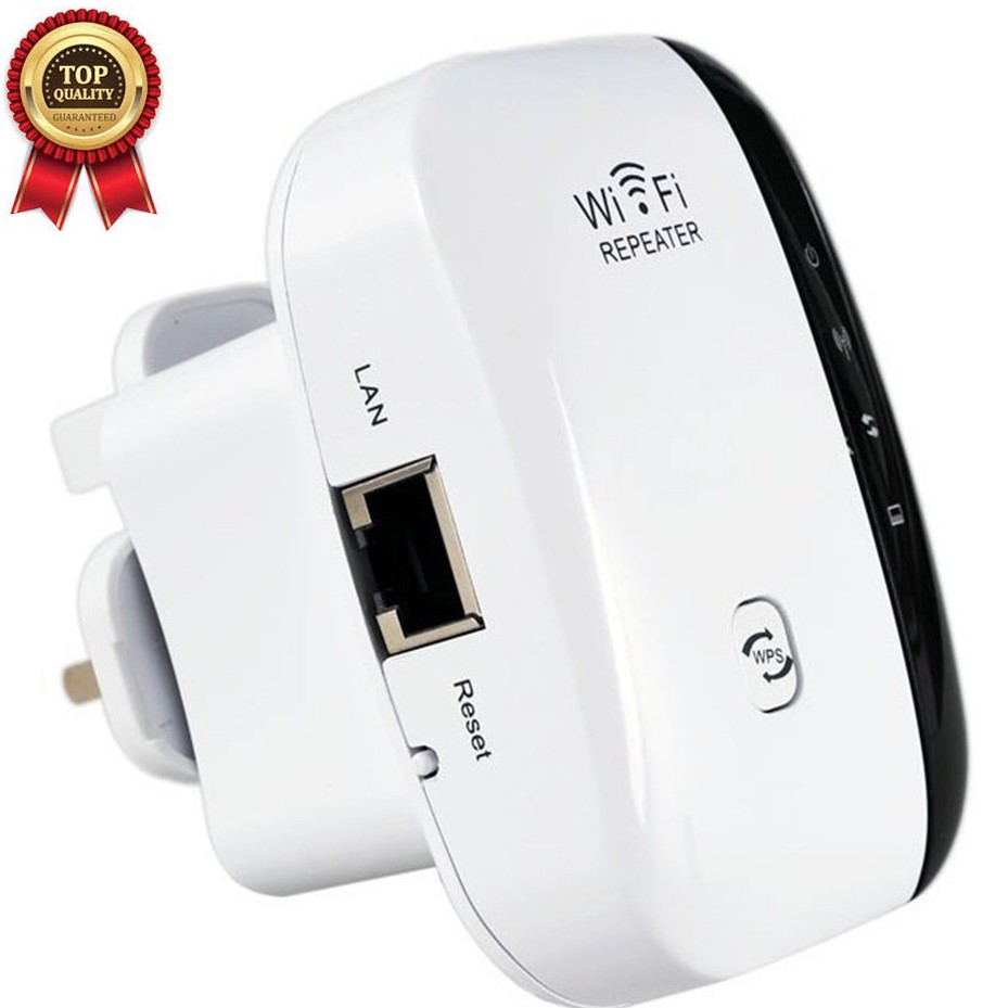 MURAH!!! Wifi Extender Wifi Portable Wifi Repeater 300Mbps Wifi Range Extender Penguat Sinyal