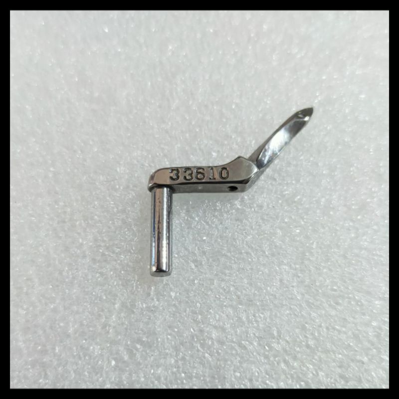 Jarum Lopper Obras Yamato