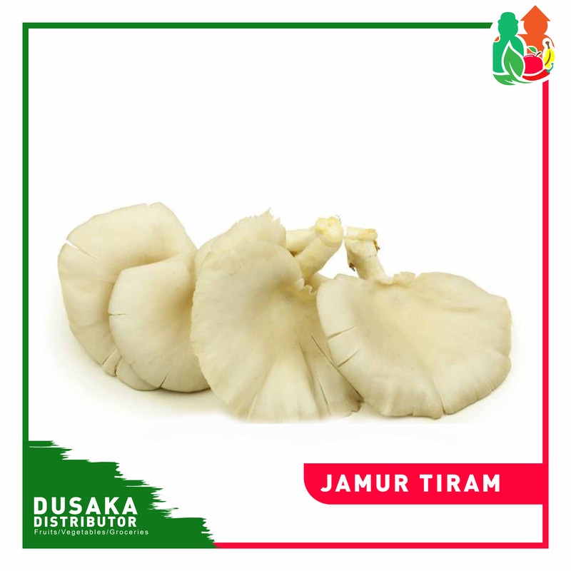 

Jamur Tiram 500 gram