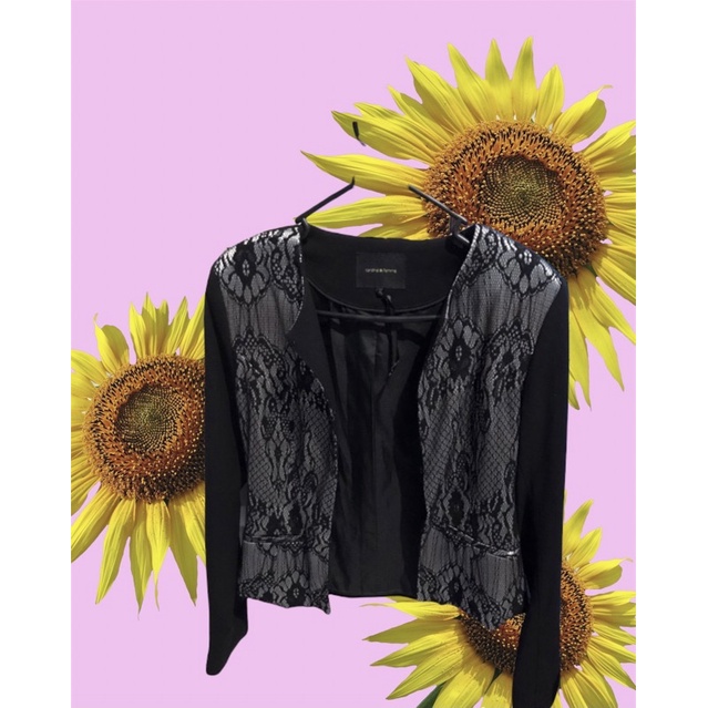 BLAZER CARDINAL FEMME ( PRELOVED )