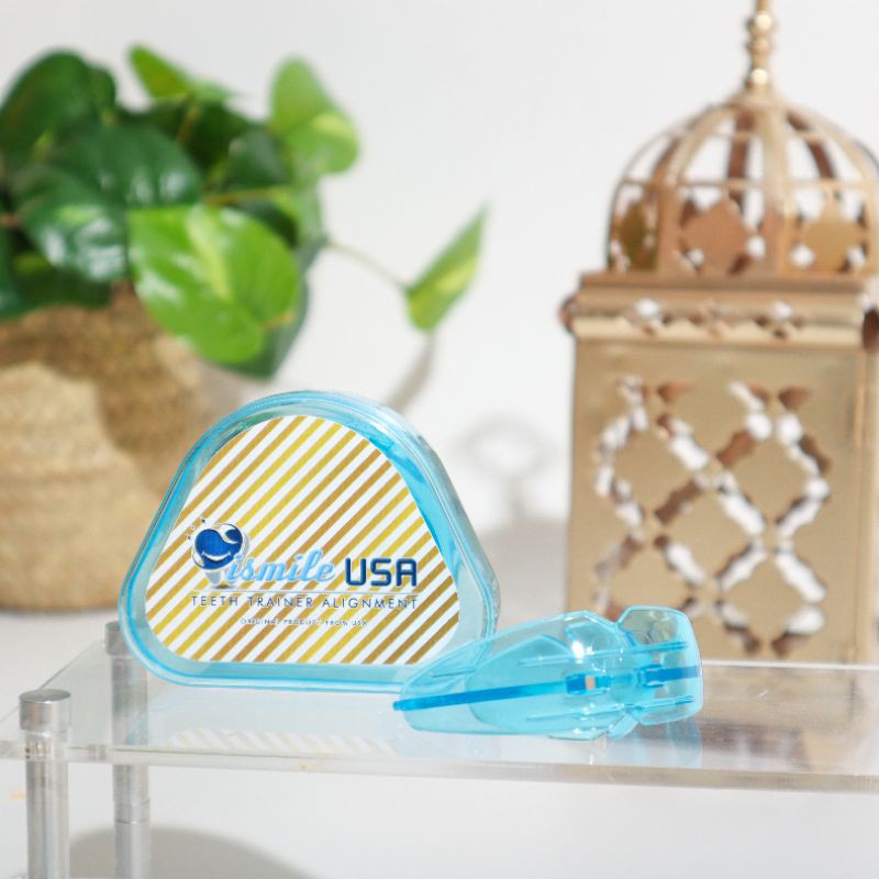 Ismile USA  PERAPIH GIGI ORIGINAL PRODUCT ISMILE  USA