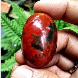 batu akik pancawarna garut natural original(0110)