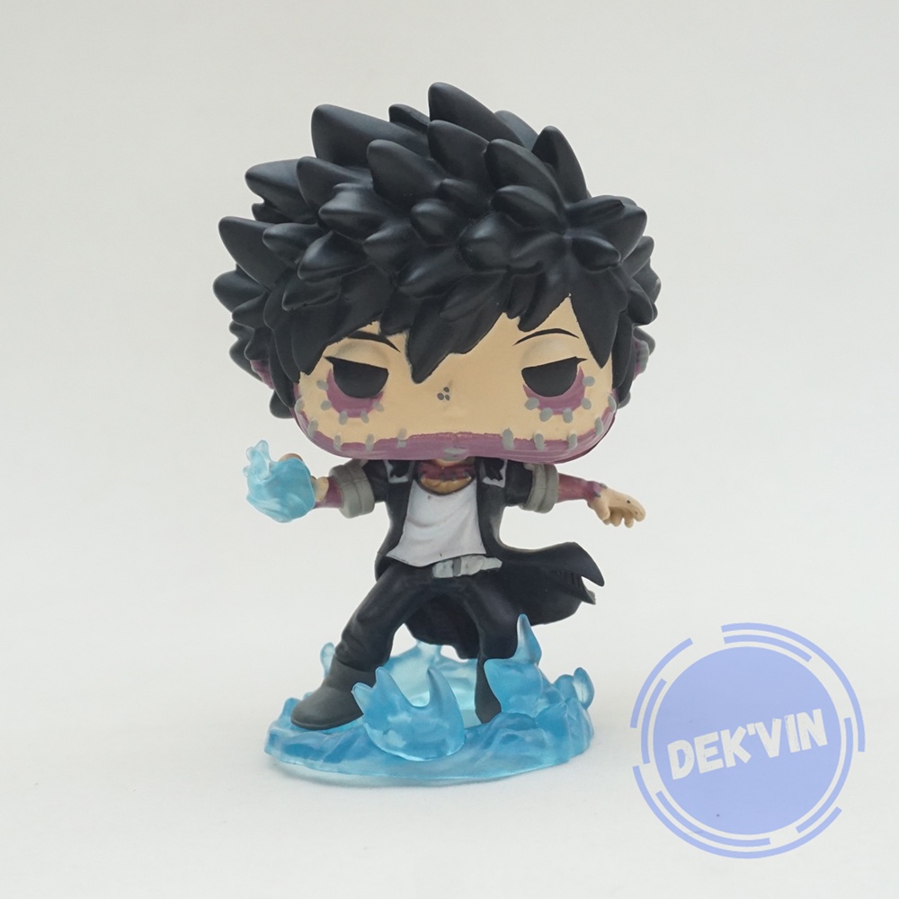 Funko POP Animation My Hero Academia - Dabi #637 - Figure Dabi My Hero Academia