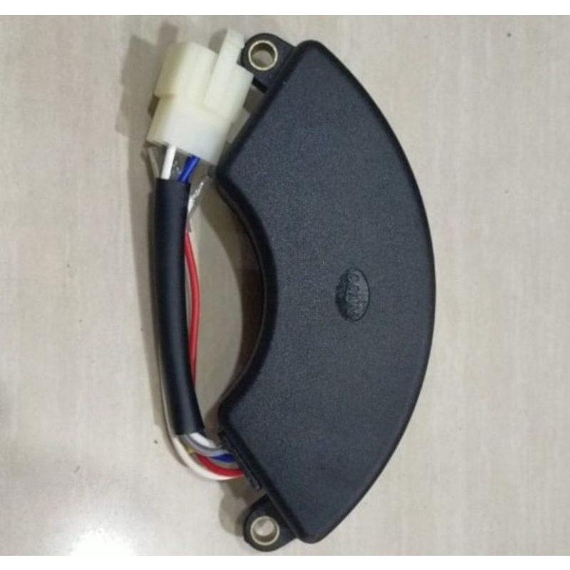 AVR genset 7500 - 8500 Watt