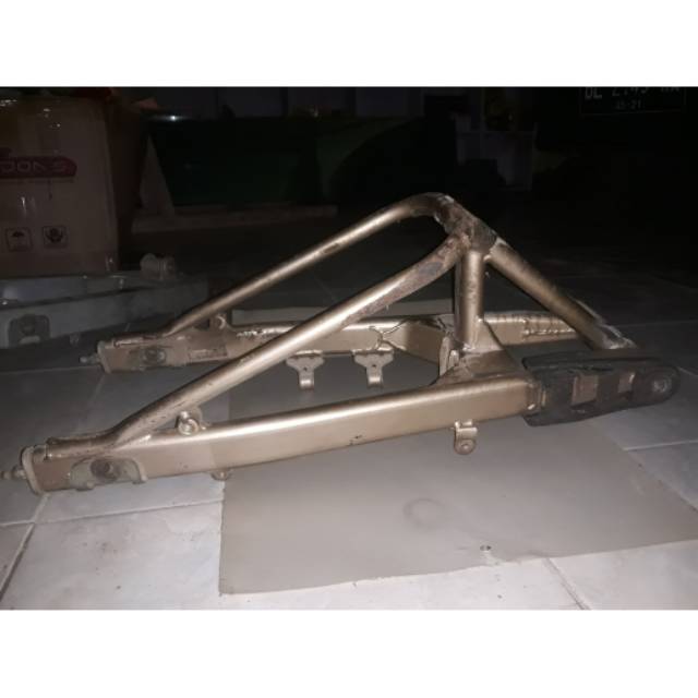 Jual Swing Arm Ninja RR ORIGINAL | Shopee Indonesia