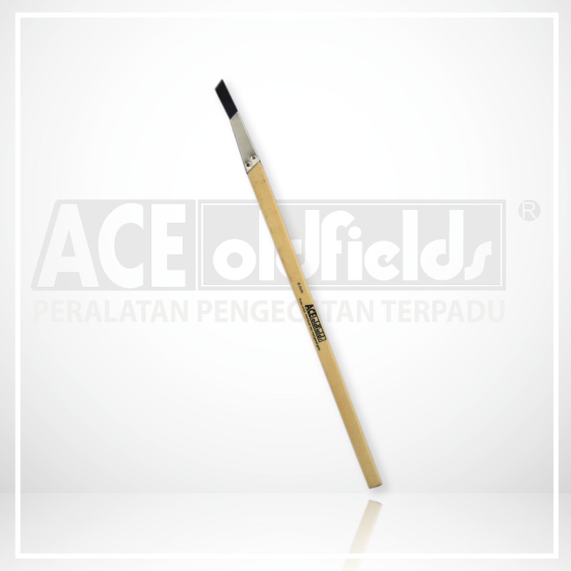 

LINING FITCH BRUSH 6MM ACE OLDFIELDS (KUAS LUKIS-GARIS)