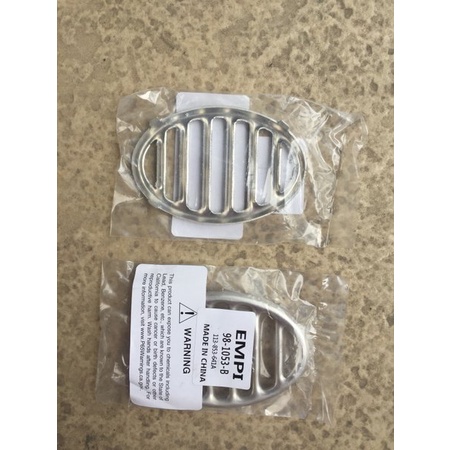 HORN GRILL VW KODOK 1200 61 MERK EMPI