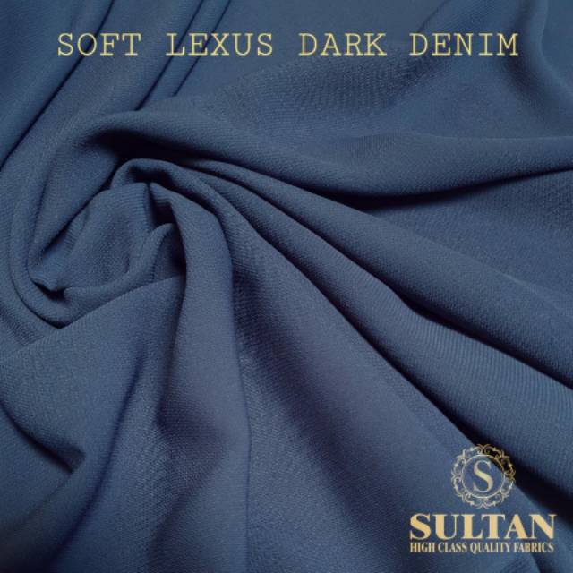 dark denim