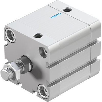 

COMPACT CYLINDER 30MM ADN-50-30-A-P-A